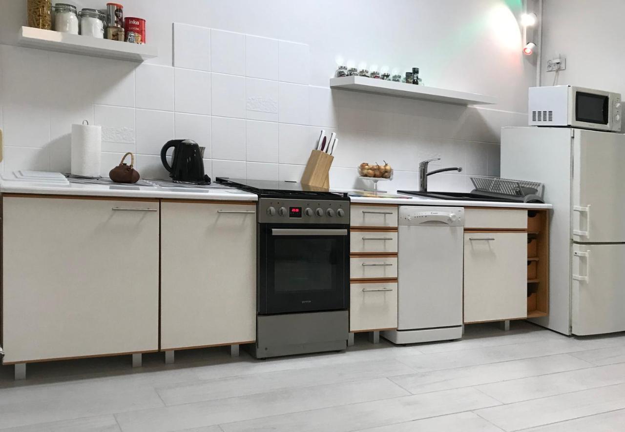 דירות ורשה Dwupokojowy Apartament Na Tarchominie מראה חיצוני תמונה