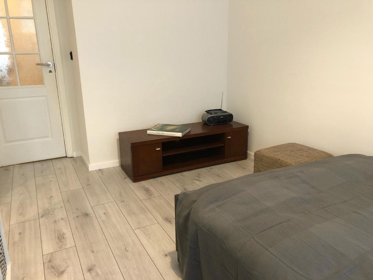 דירות ורשה Dwupokojowy Apartament Na Tarchominie מראה חיצוני תמונה